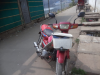 Dayag bike 80cc